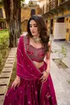 Averi By Lnb1474 Rangoli Embroidery Work Lehenga Choli Online Wholesale